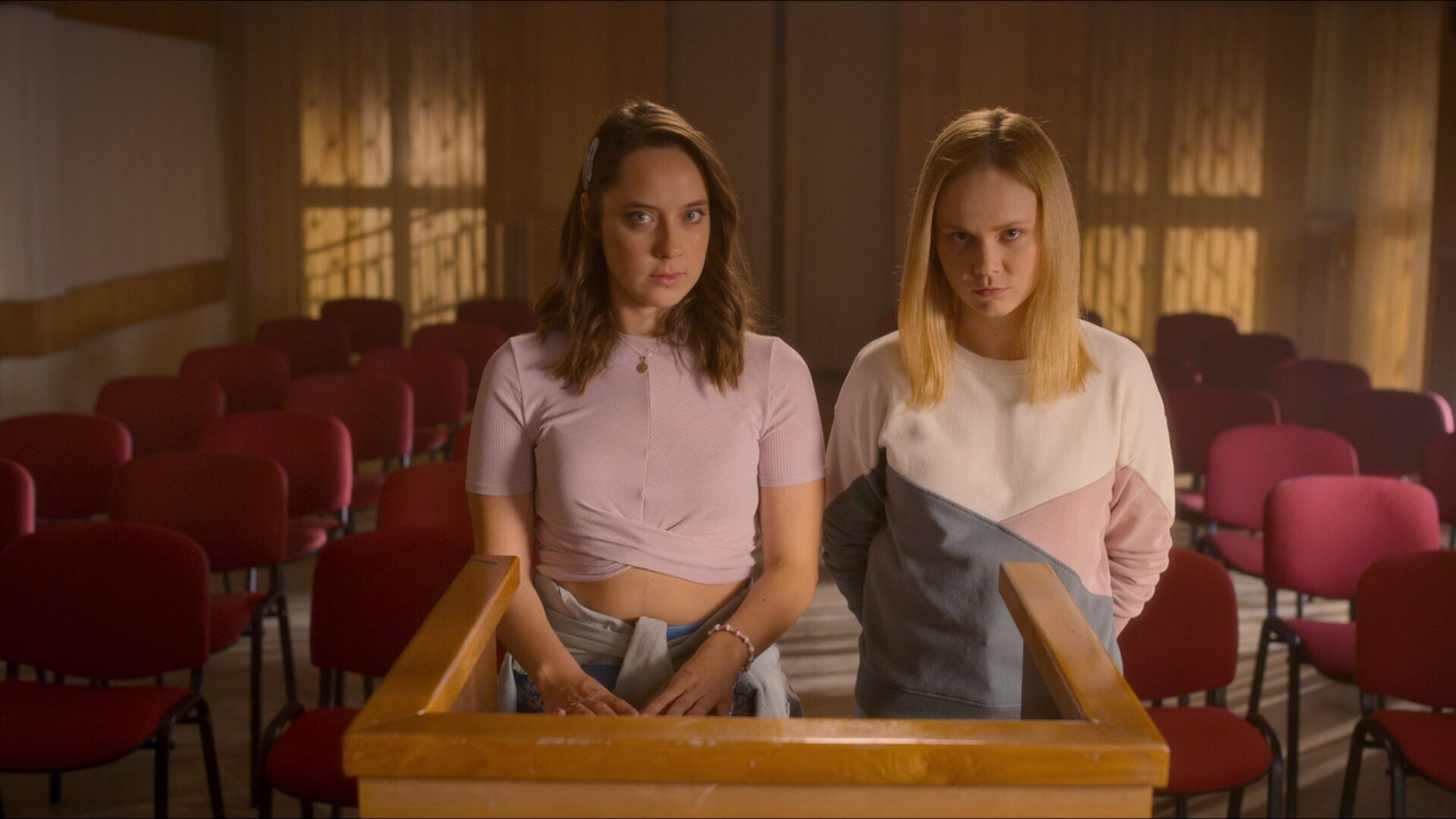 Sexify 2021  [S01E07] - Episode 7