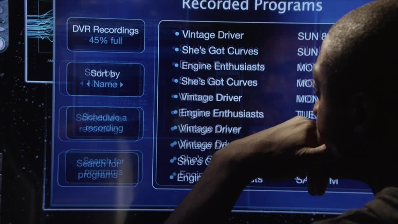 Leverage 2012  [S05E07] - The Real Fake Car Job