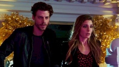 UnREAL 2018  [S04E08] - Sudden Death