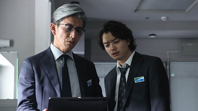 Kazama Kimichika: Kyojo Zero 2023  [S01E10] - Episode 10