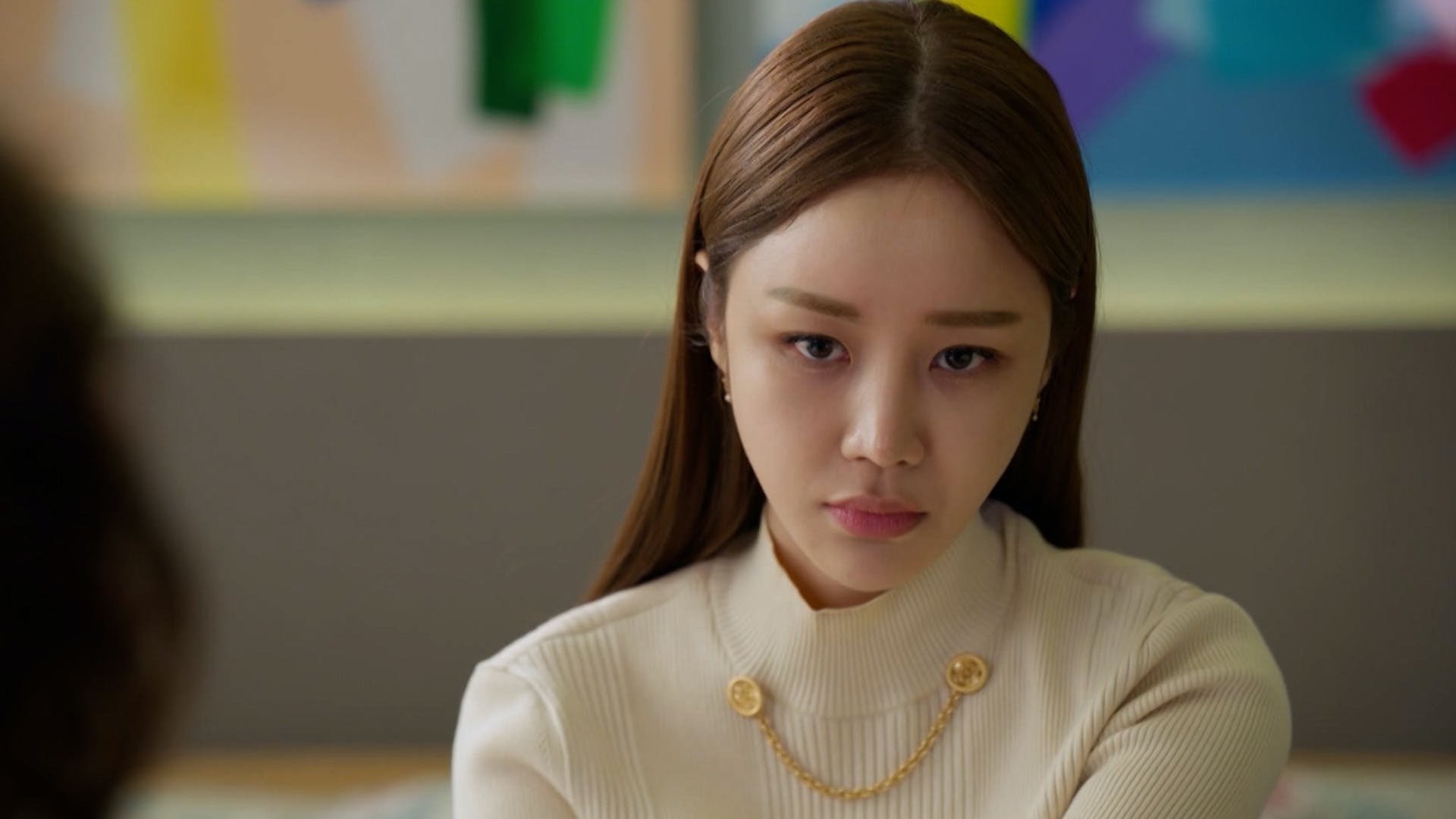Young Lady and Gentleman 2021  [S01E35] - A Secret Relationship