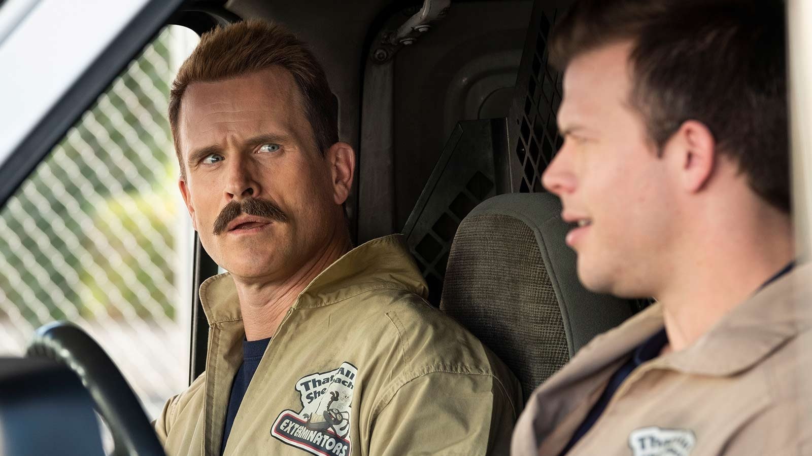 Tacoma FD 2020  [S02E02] - Fire in Sex Town