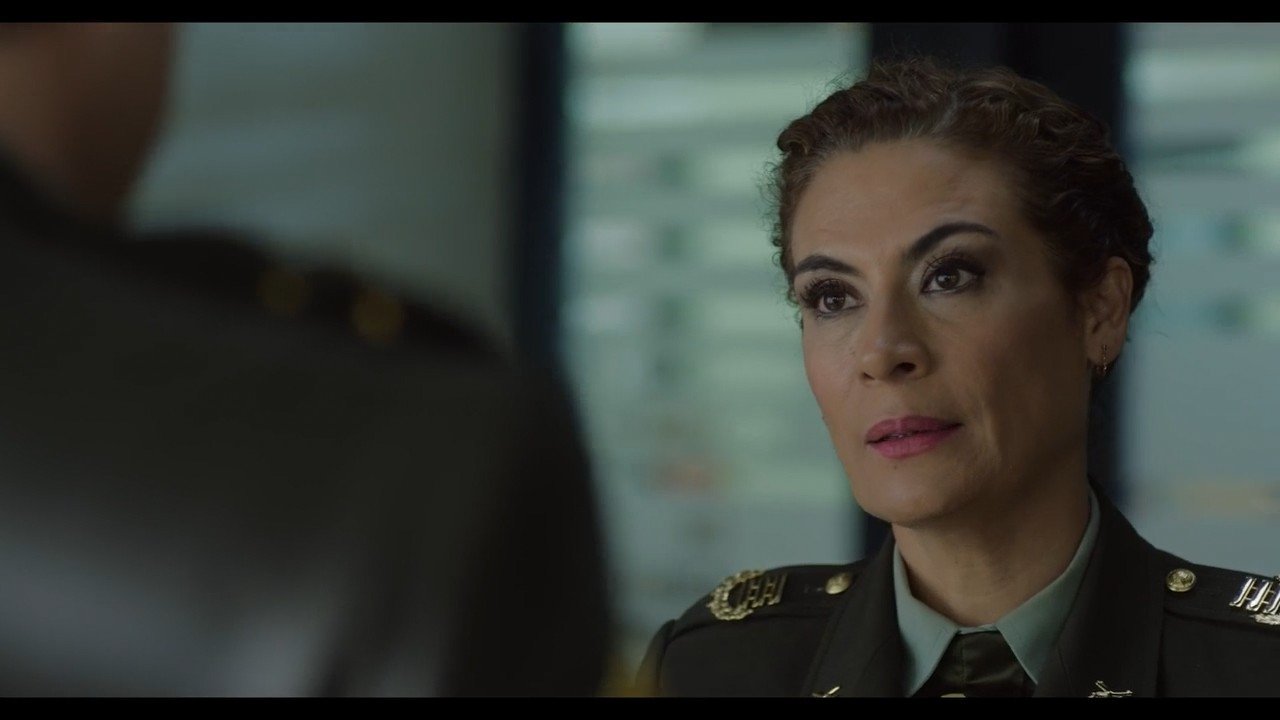 Undercover Law 2018  [S01E46] - Episode 46