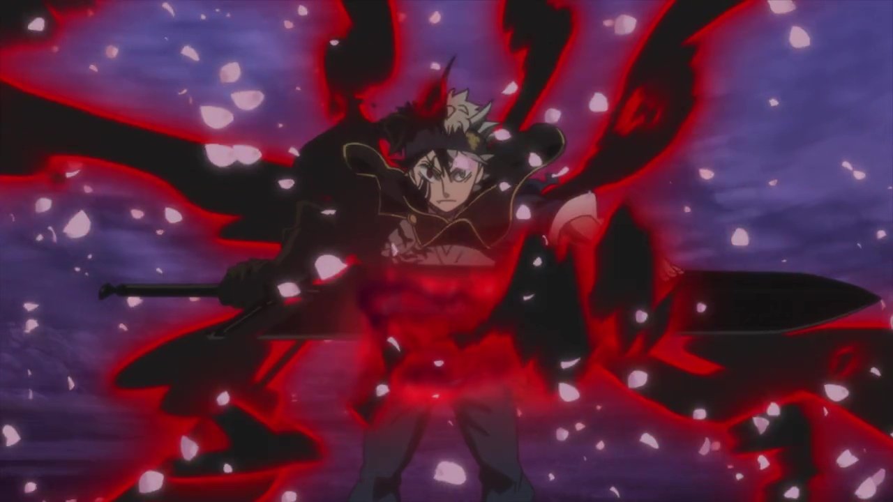 Black Clover 2017  [S01E78] - Peasant Trap