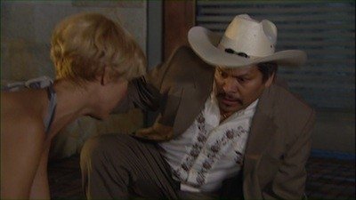 La Reina del Sur 2011  [S01E42] - Episode 42