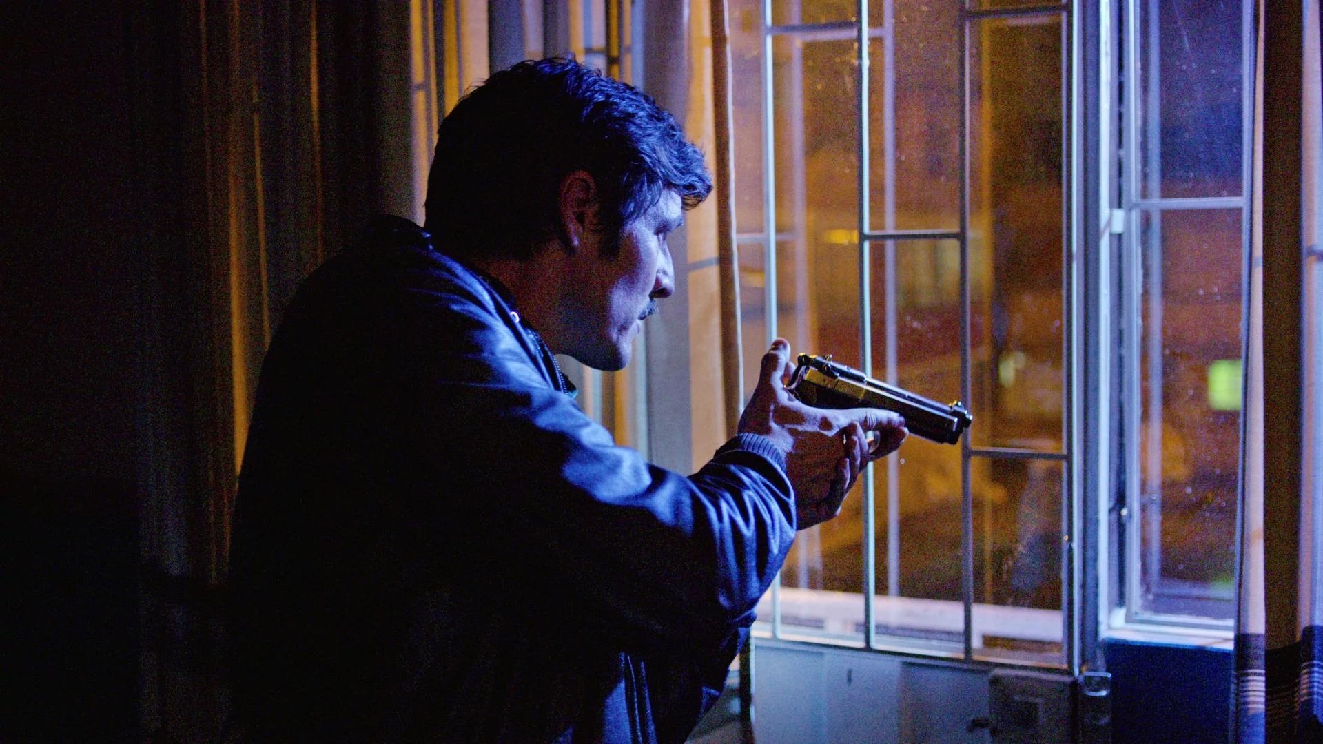Narcos 2016  [S02E07] - Deutschland 93