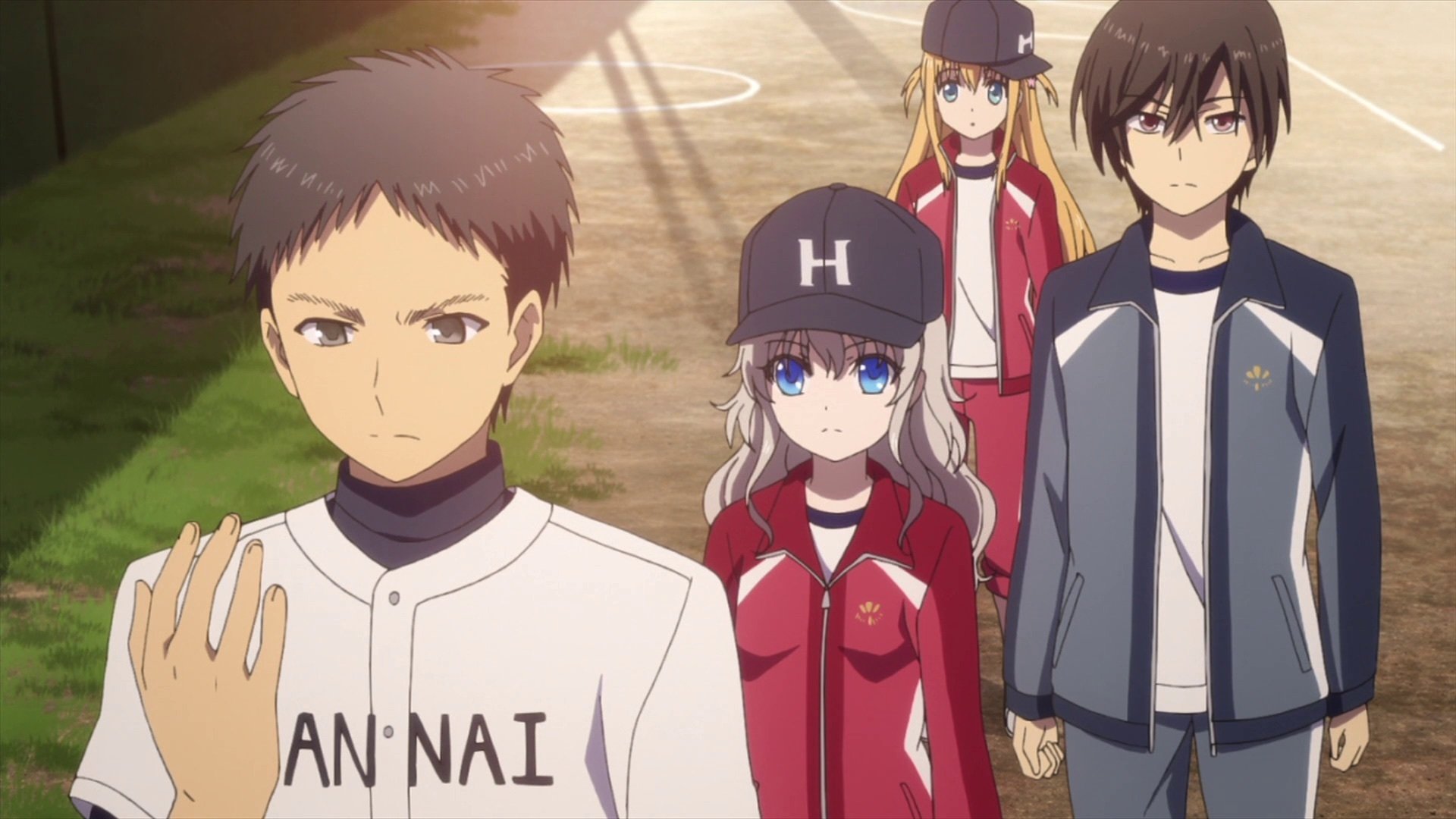 Charlotte 2015  [S01E04] - Moment of Earnest