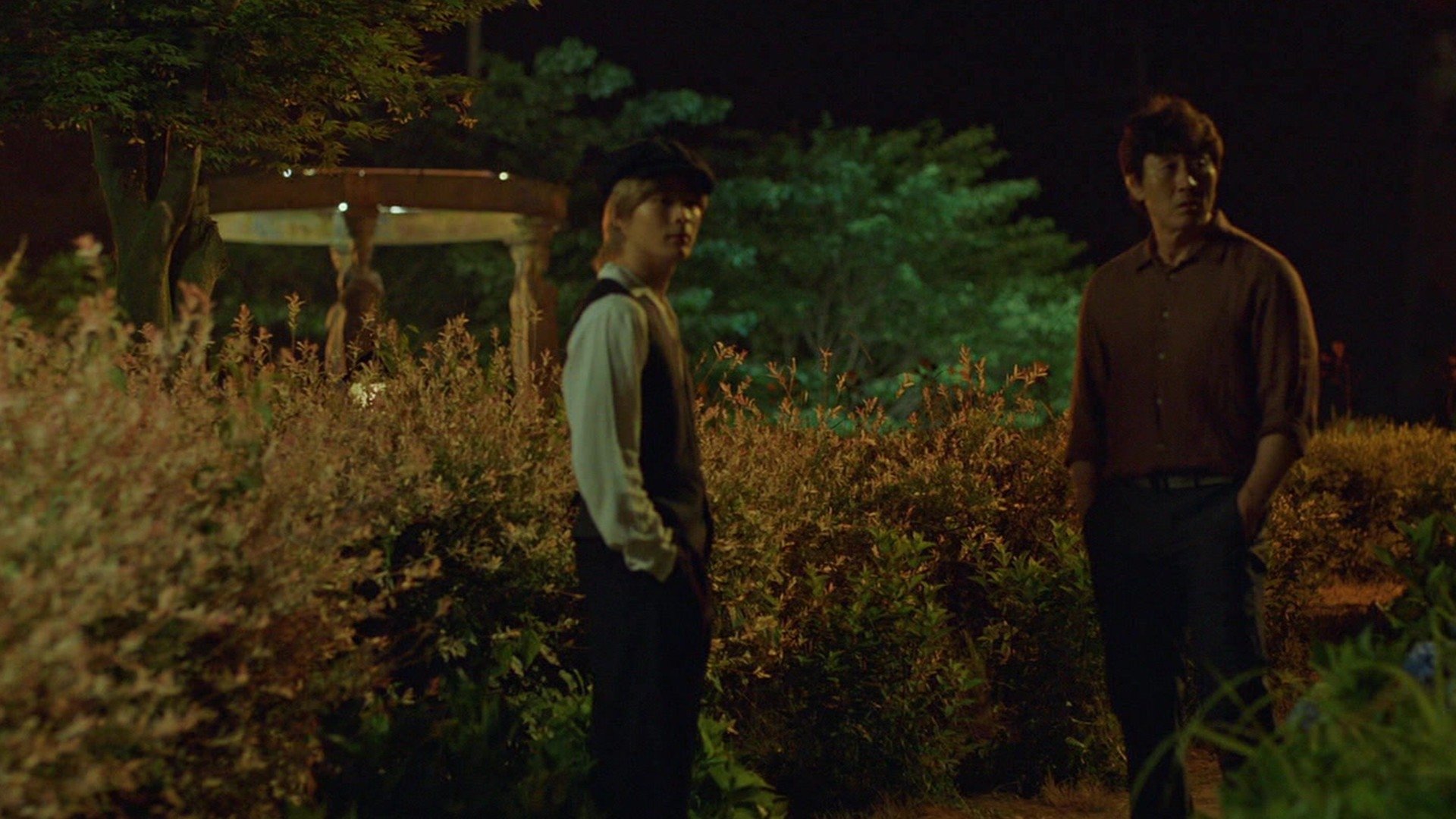 Missing: The Other Side 2020  [S01E03] - A Disturbance In Duon Village