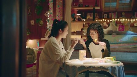 A Little Thing Called First Love 2019  [S01E06] - Episode 6