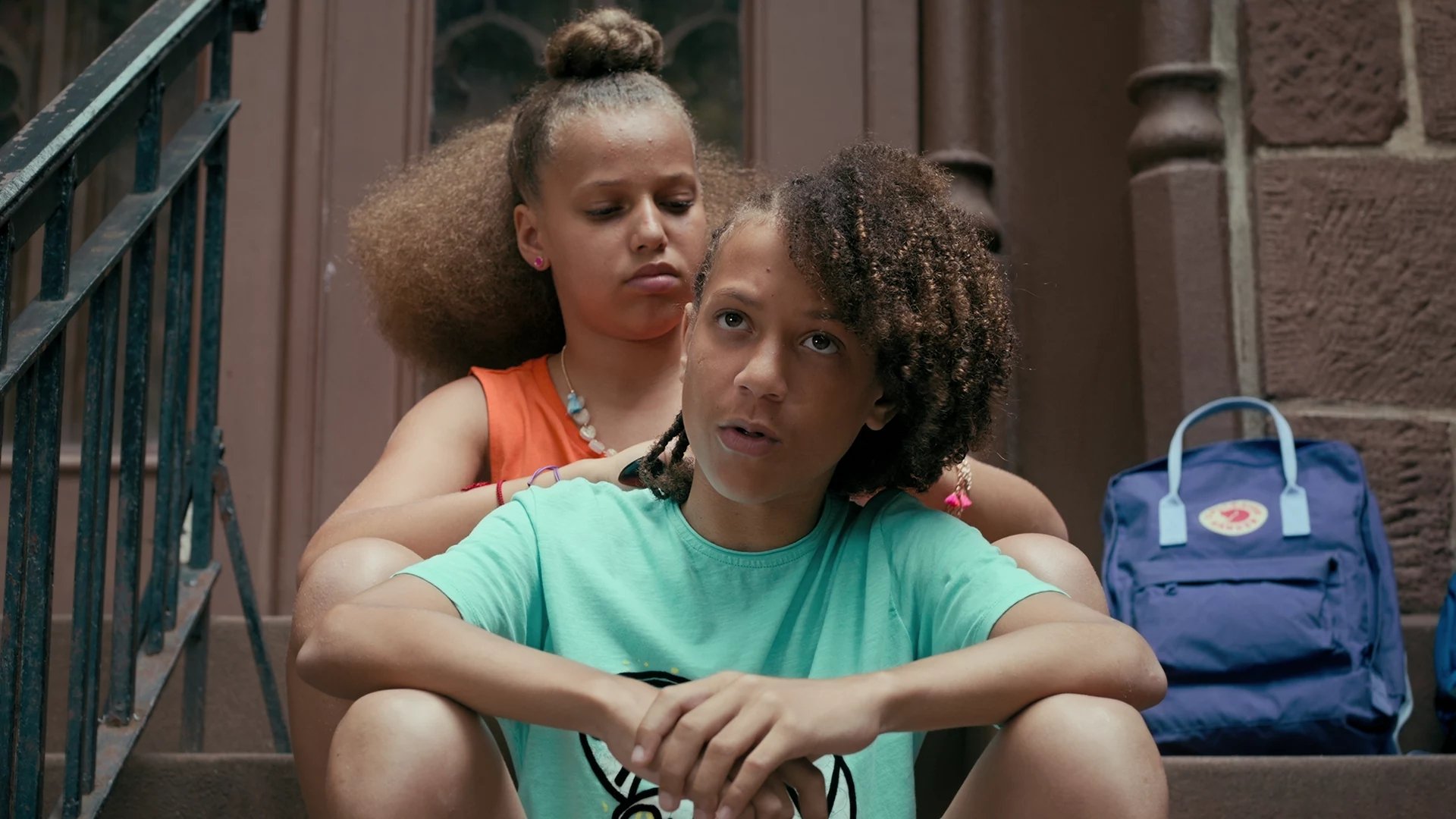 She's Gotta Have It 2019  [S02E06] - #WhenYourChickensComeHometoRoost