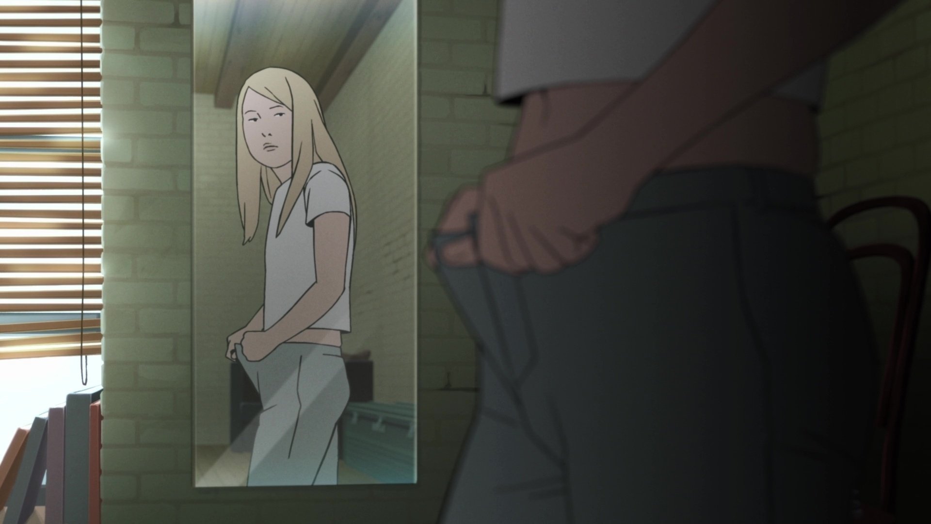 Lastman 2016  [S01E17] - Family Is Always Complicated
