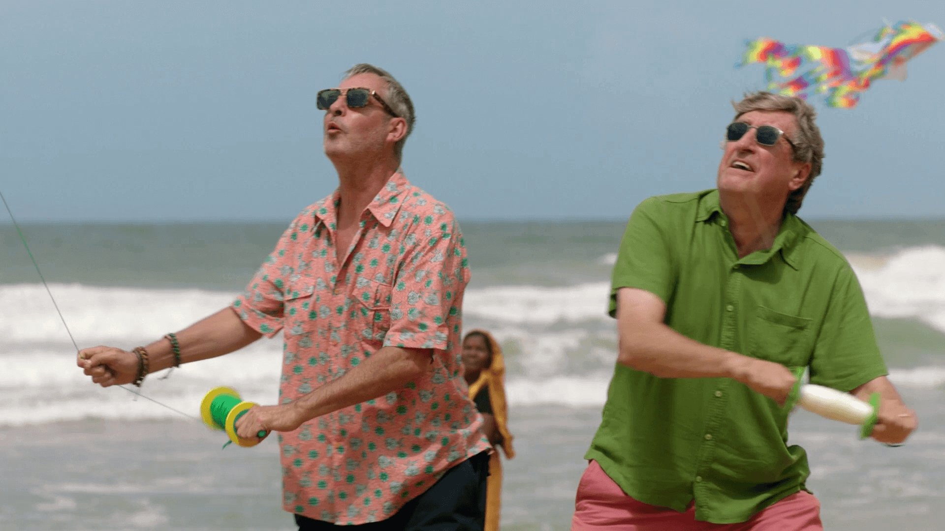 The Good Karma Hospital 2018  [S02E03] - Episode 3
