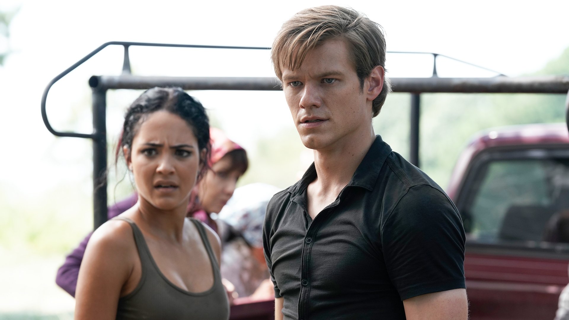 MacGyver 2020  [S04E06] - Right + Wrong + Both + Neither