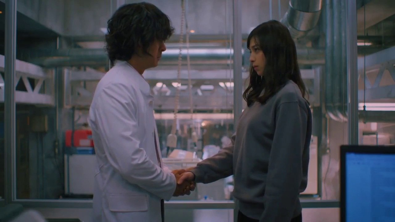 Love You as the World Ends 2021  [S01E05] - Episode 5