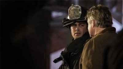 Chicago Fire 2012  [S01E17] - Better to Lie