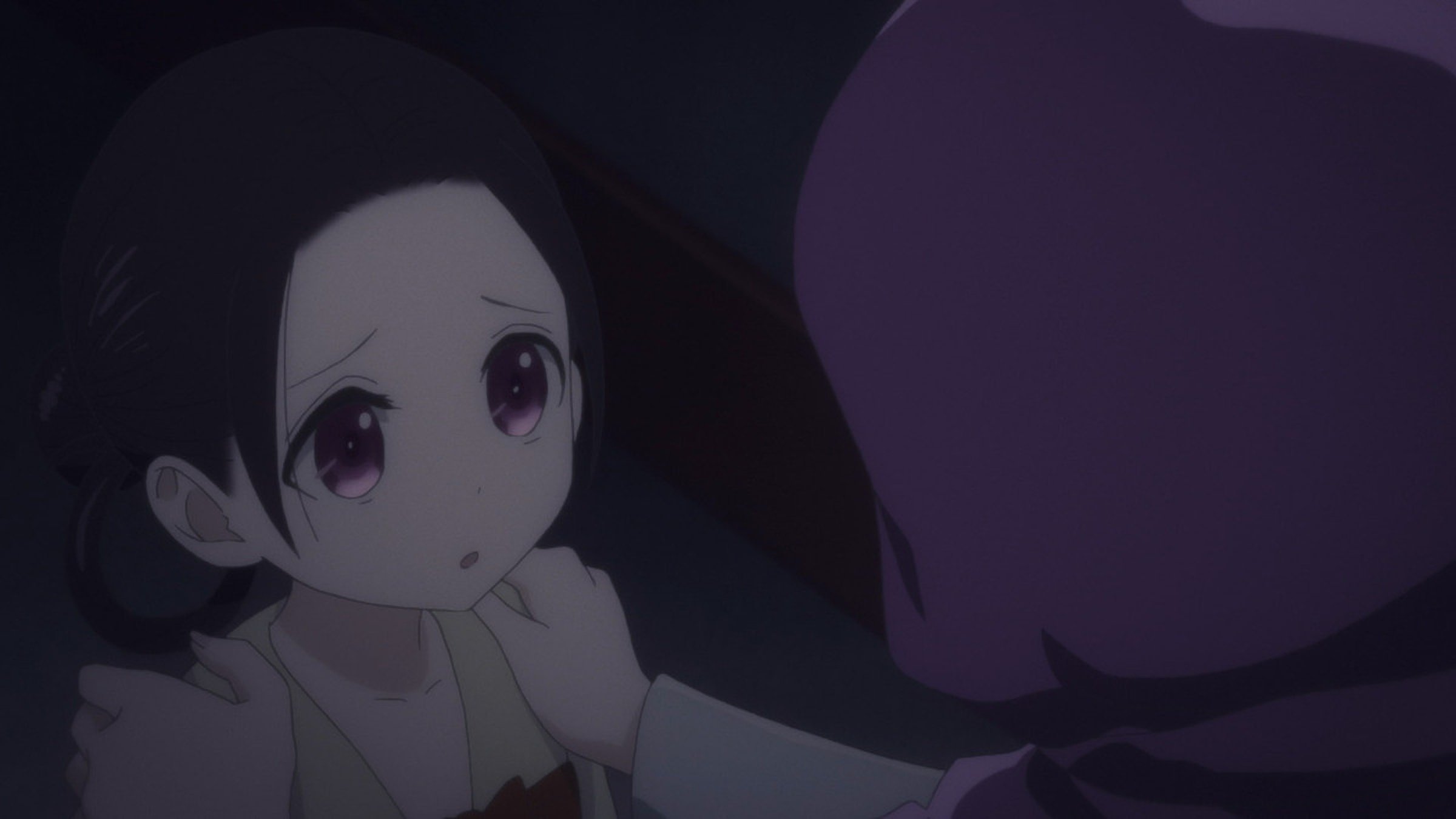 Raven of the Inner Palace 2022  [S01E02] - The Jade Earring, Part 2