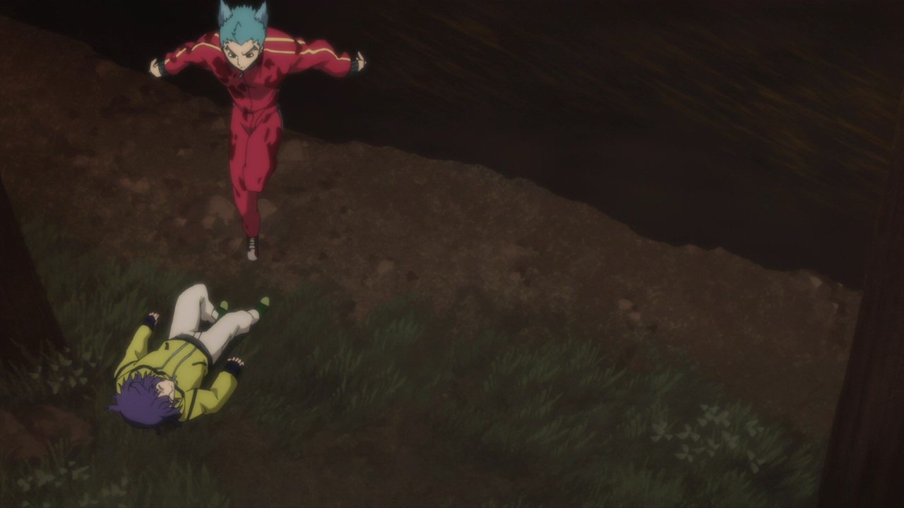 Shiki 2010  [S01E22] - The Final Hunt