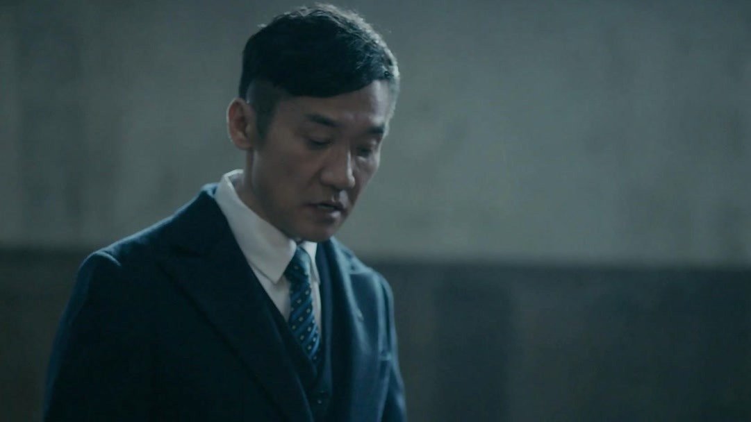 Detective Ke Chen 2019  [S01E02] - Episode 2