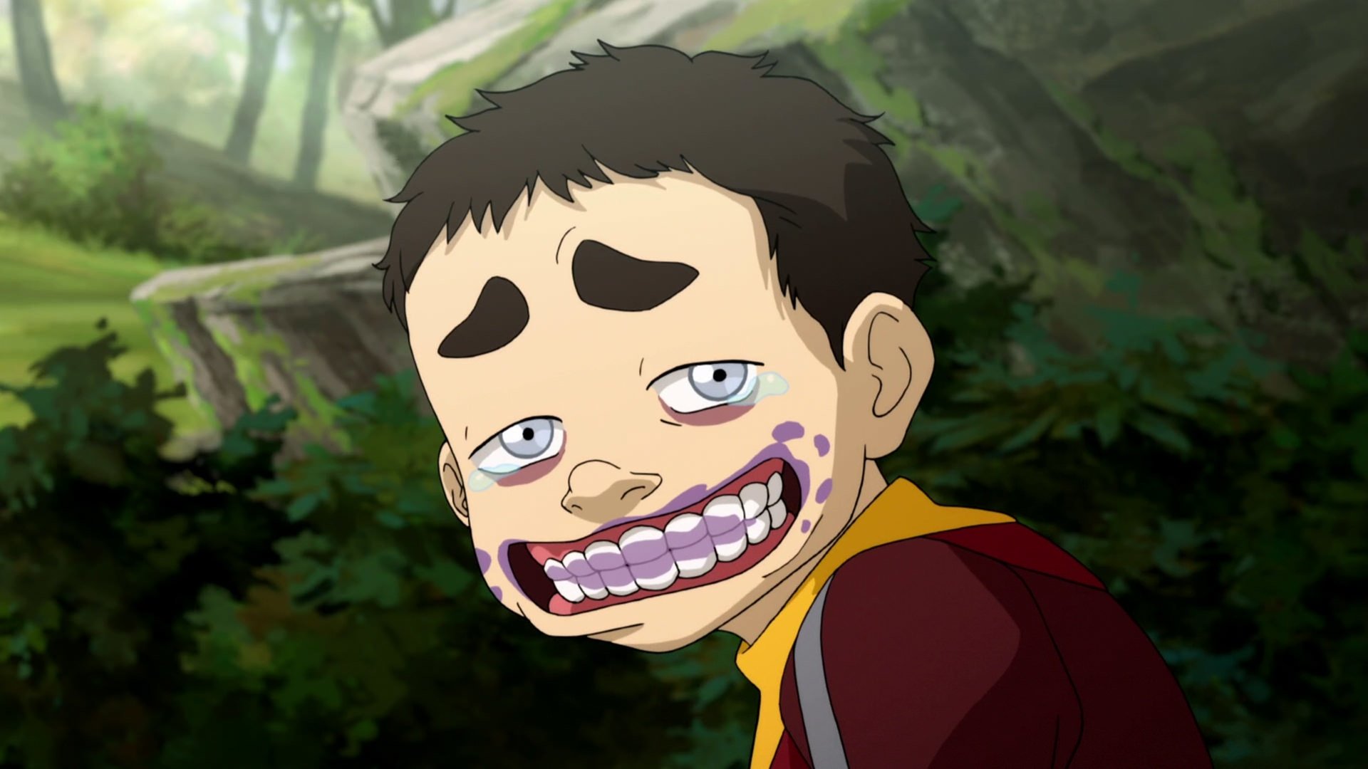 The Legend of Korra 2014  [S04E04] - The Calling