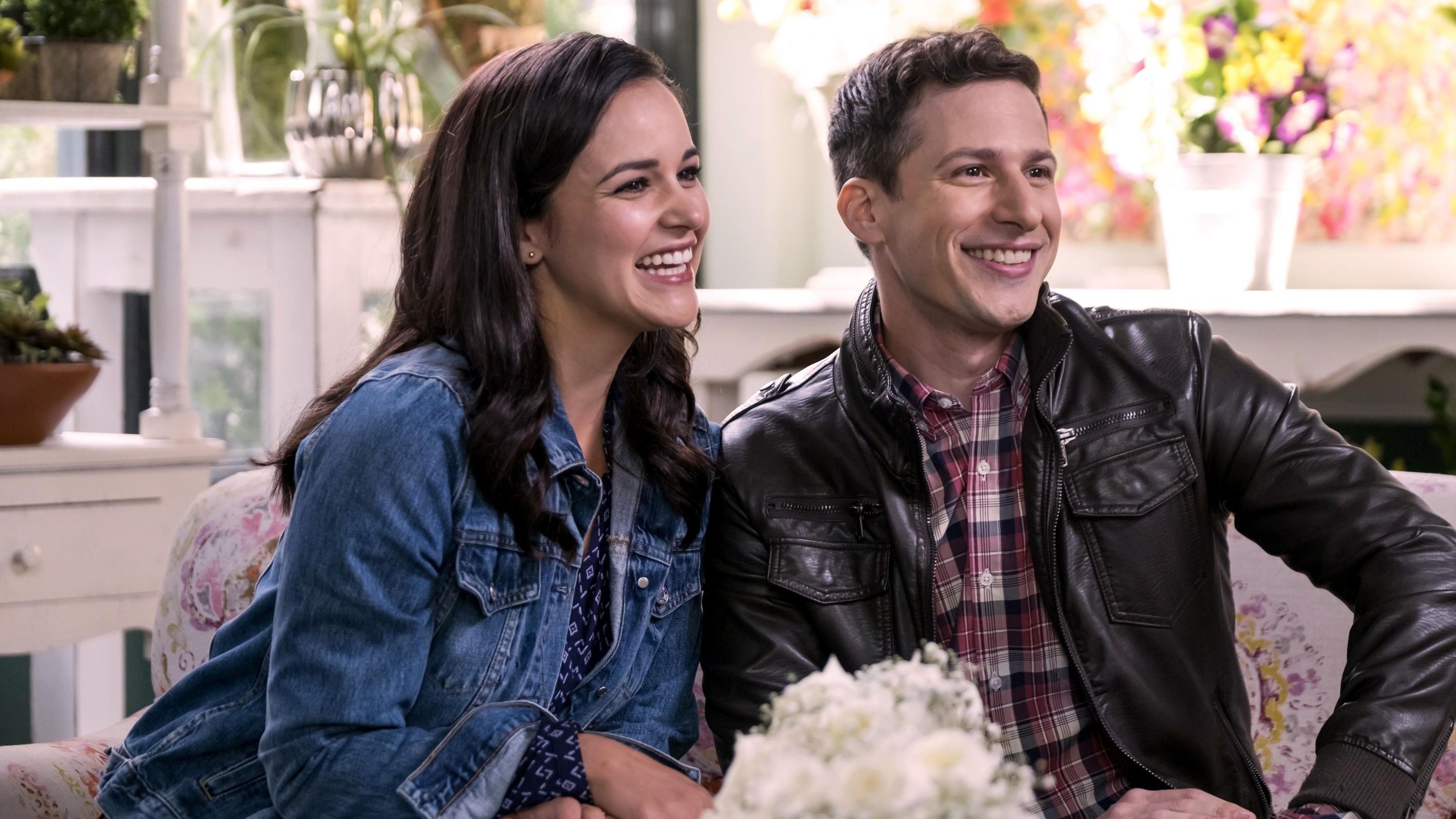 Brooklyn Nine-Nine 2017  [S05E06] - The Venue
