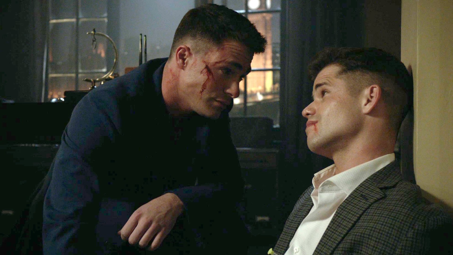 Teen Wolf 2016  [S06E17] - Werewolves of London