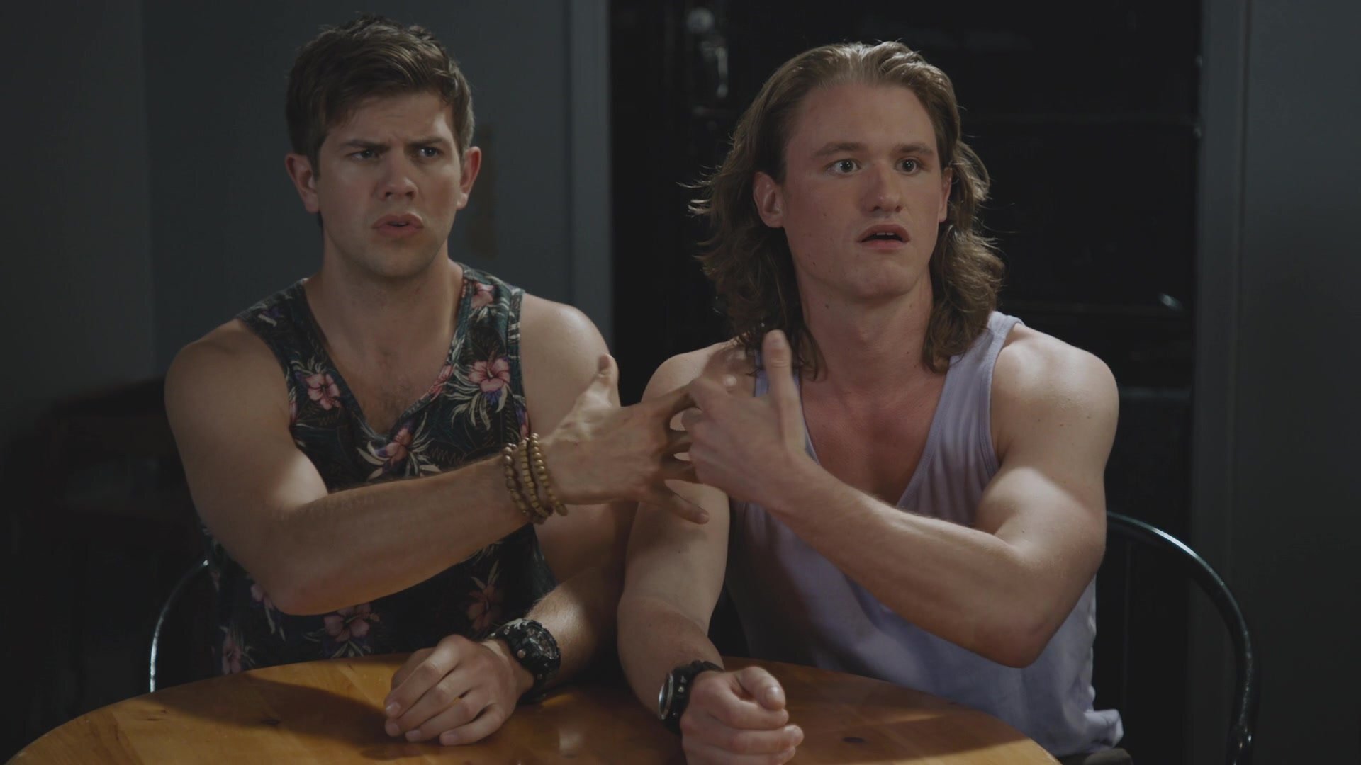 Letterkenny 2021  [S10E02] - Dealership