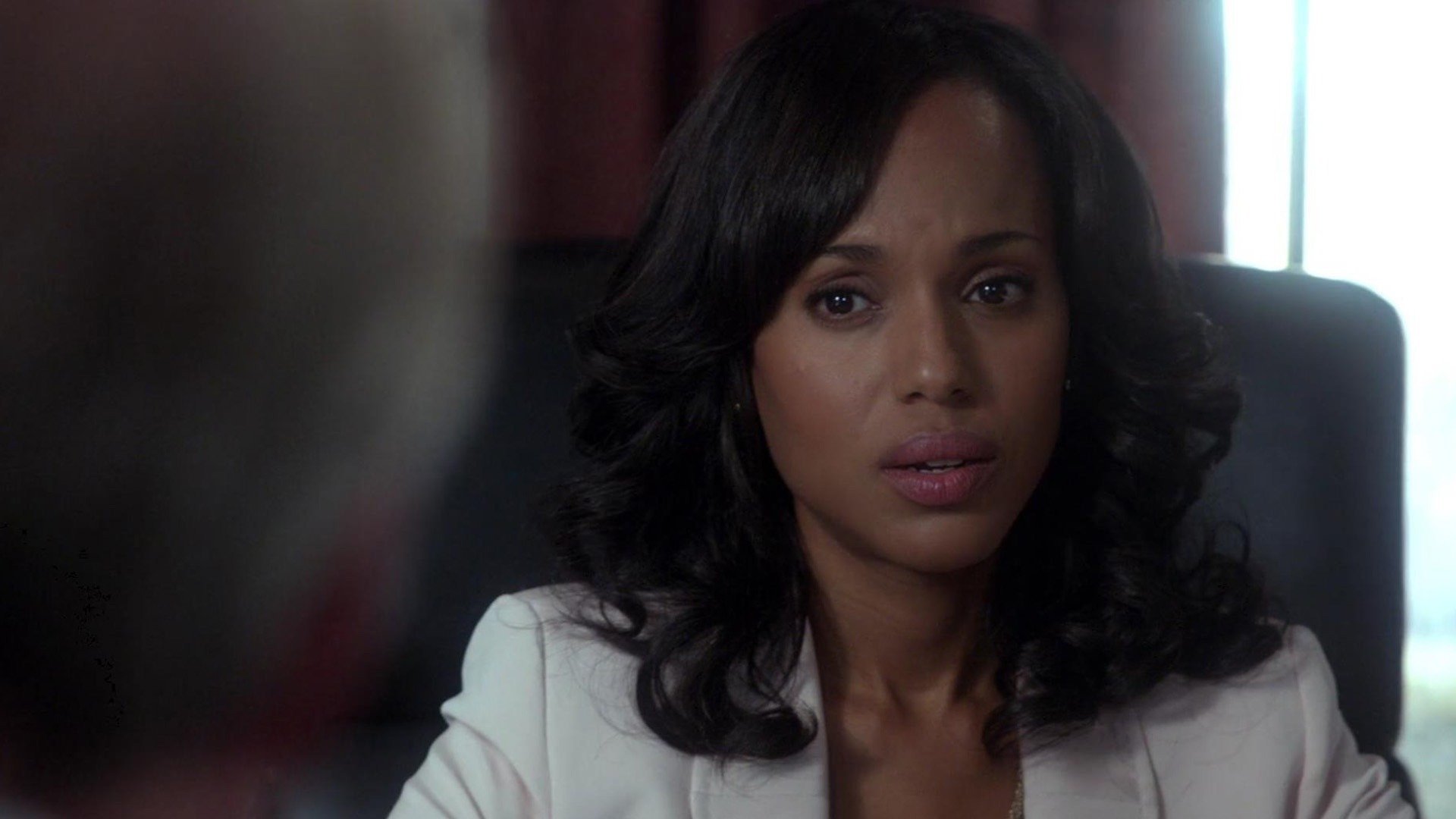 Scandal 2012  [S01E02] - Dirty Little Secrets