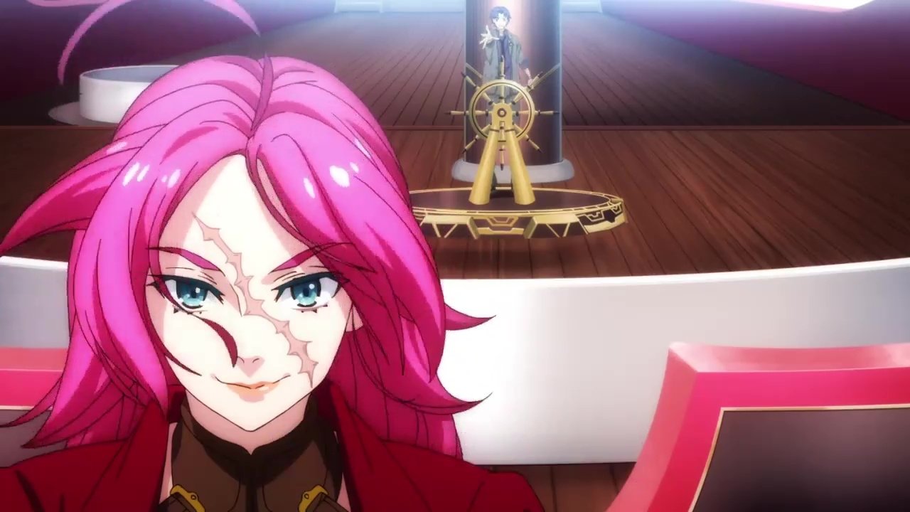 Fate/Extra Last Encore 2018  [S01E03] - Golden Wild Hunt