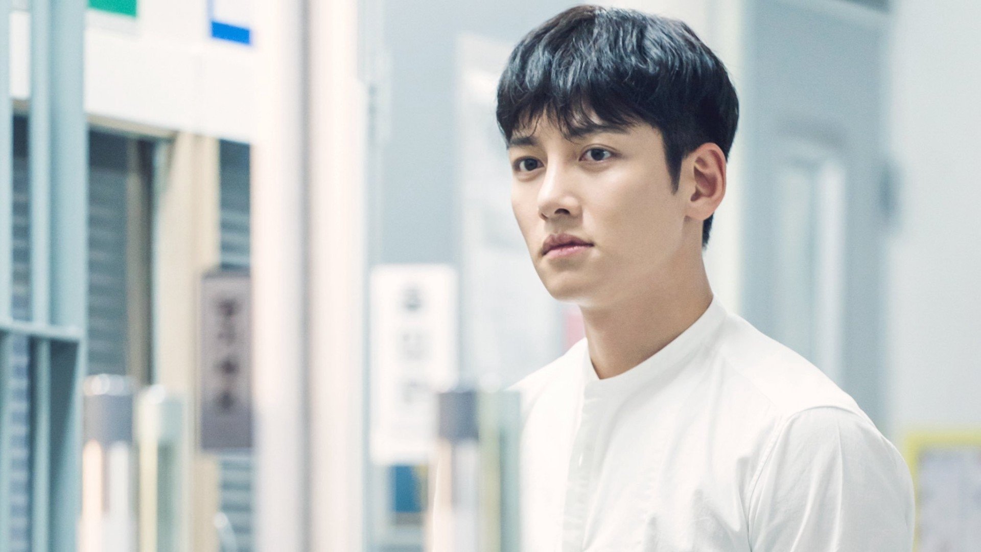 Melting Me Softly 2019  [S01E01] - Episode 1
