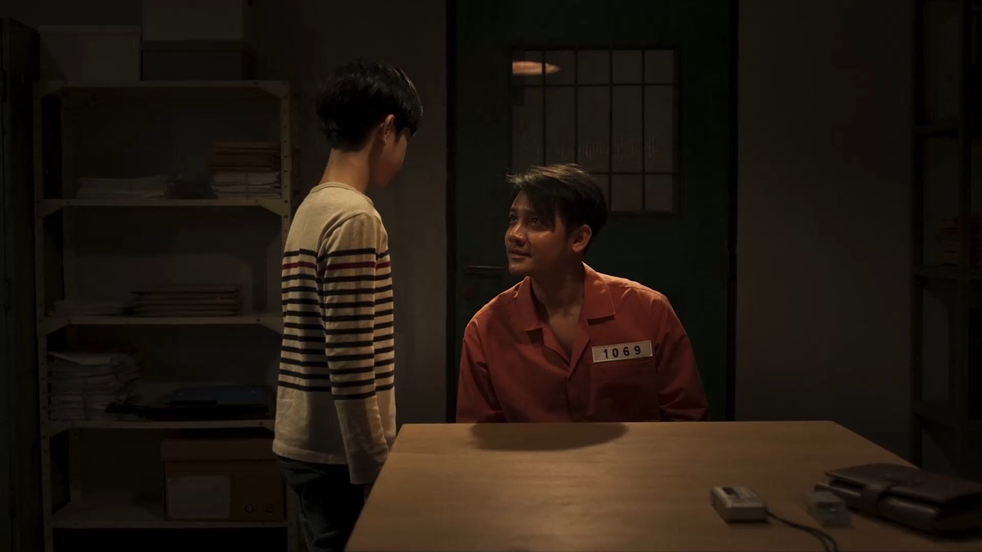 Remember You 2021  [S01E01] - The Beginning