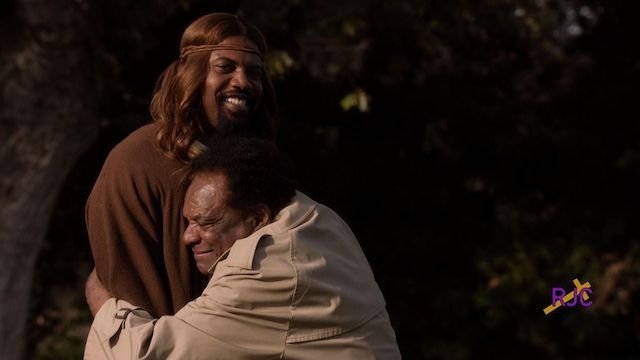 Black Jesus 2019  [S03E10] - The Real Jesus of Compton