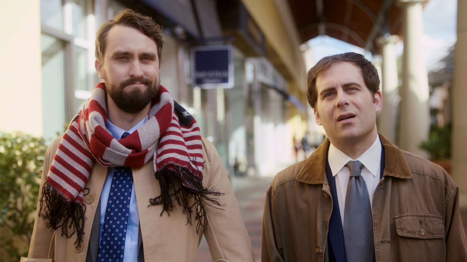 Corporate 2018  [S01E10] - Remember Day