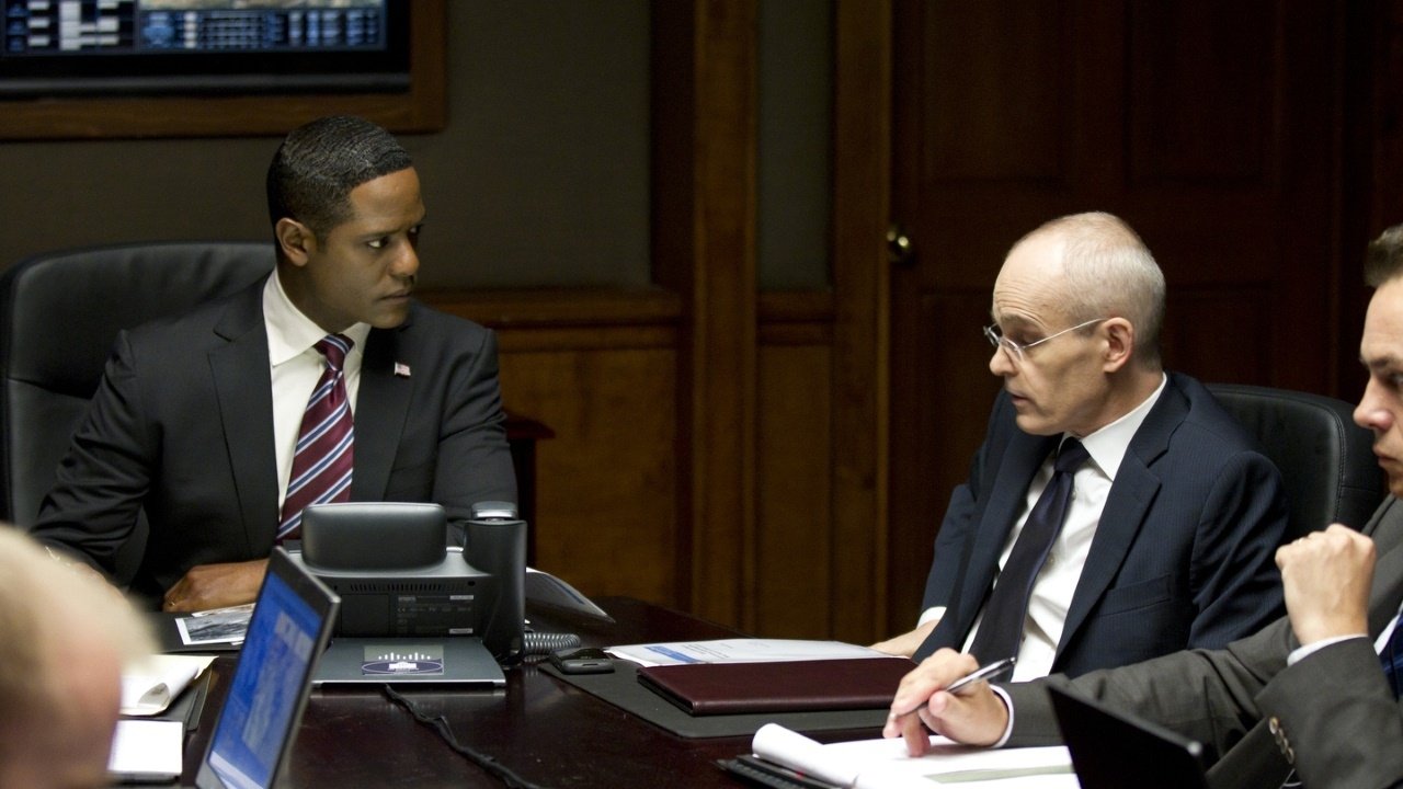 The Event 2010  [S01E10] - Everything Will Change