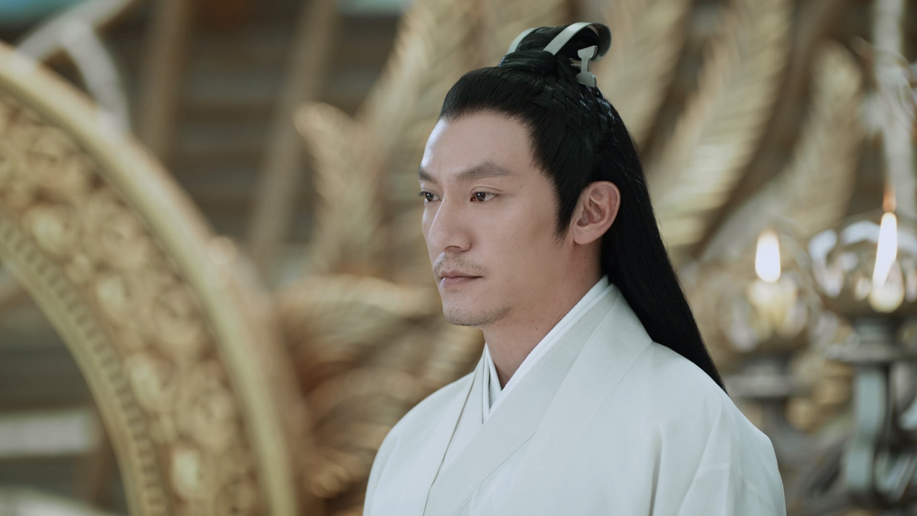Love and Destiny 2019  [S01E56] - The New Royal Leader