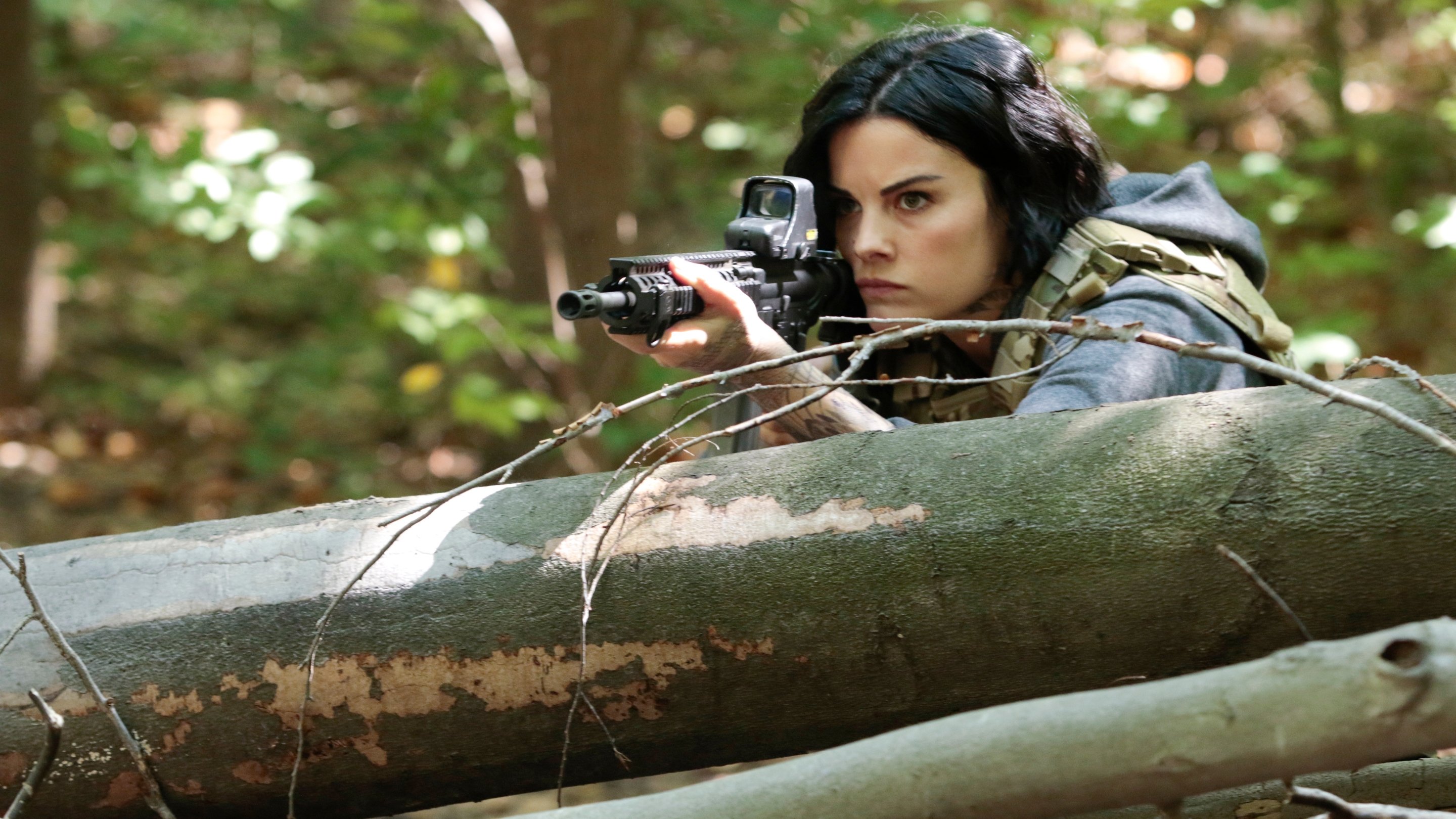 Blindspot 2015  [S01E07] - Sent On Tour