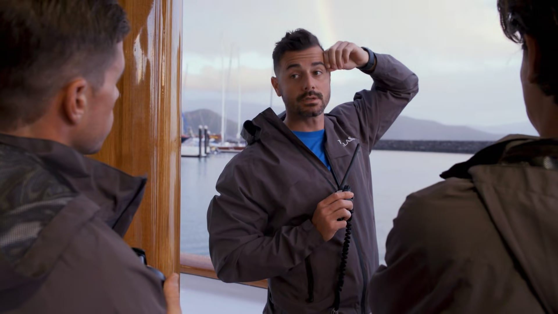 Below Deck Down Under 2022  [S01E07] - The Safety Dance