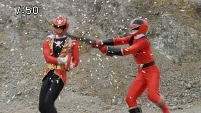 Kaizoku Sentai Gokaiger 2011  [S01E15] - A Privateer Appears