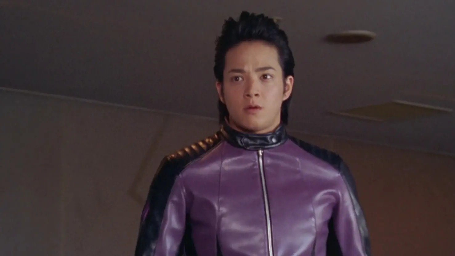 Juken Sentai Gekiranger 2007  [S01E44] - Wafu-Wafu! Father's Melody