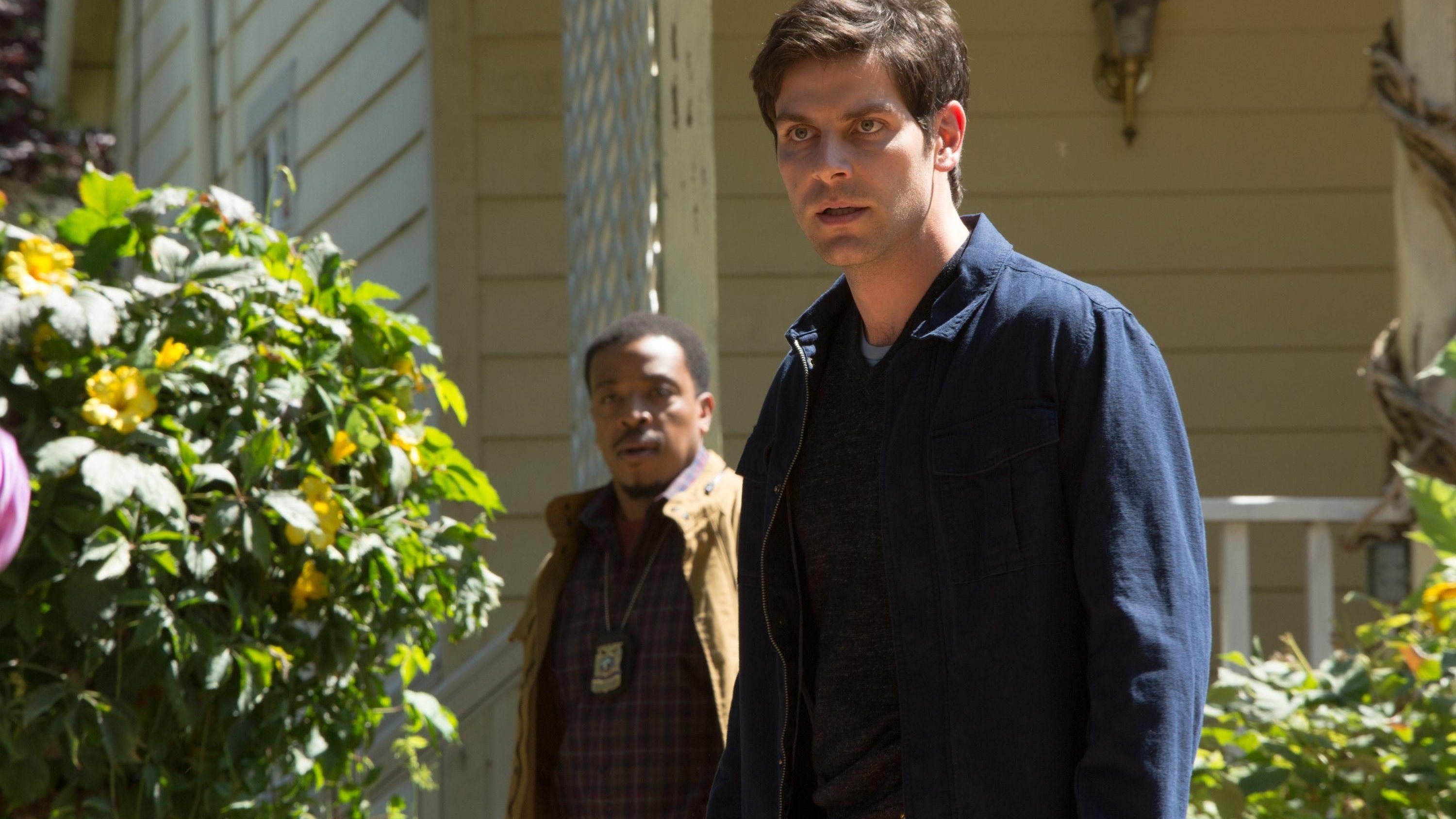 Grimm 2012  [S02E07] - The Bottle Imp