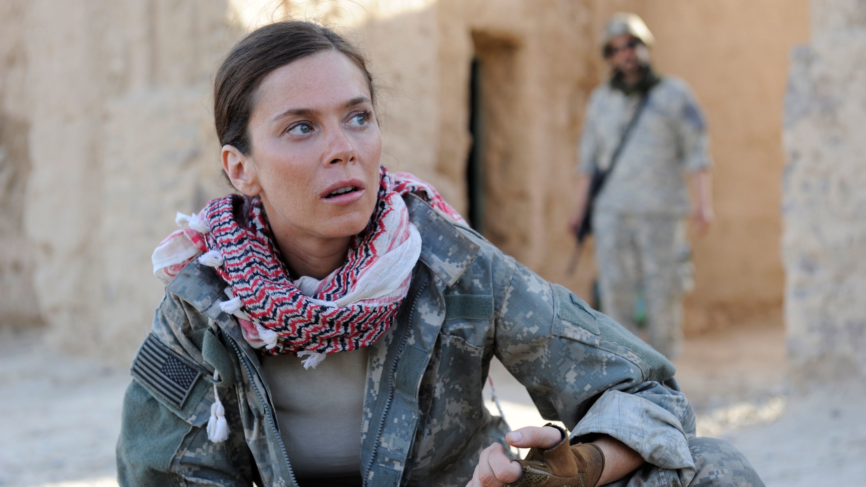 American Odyssey 2015  [S01E01] - Gone Elvis