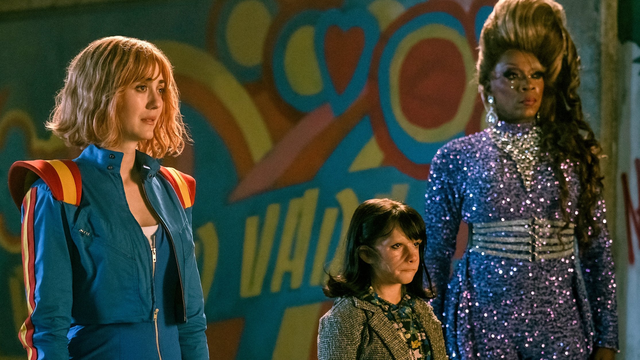 Doom Patrol 2022  [S04E04] - Casey Patrol