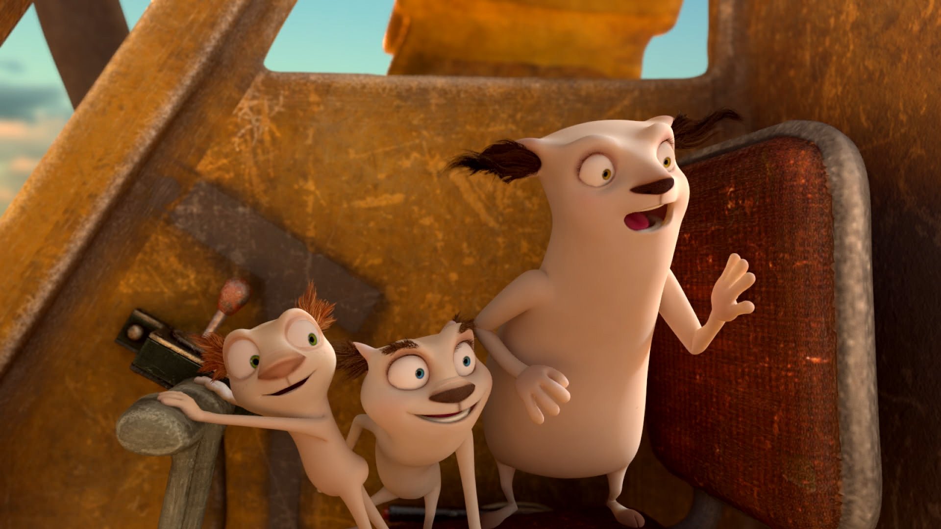 Bottersnikes & Gumbles 2016  [S01E10] - Gumble Magnetism