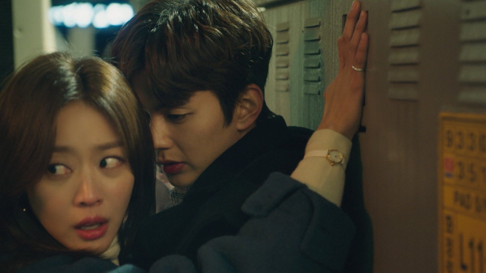 My Strange Hero 2018  [S01E16] - Episode 16