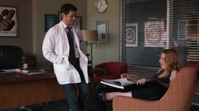Do No Harm 2013  [S01E05] - A Stand-In
