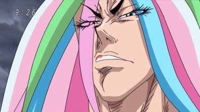Toriko 2011  [S01E11] - Regal Isle Dash! Search for the Jewel Meat!