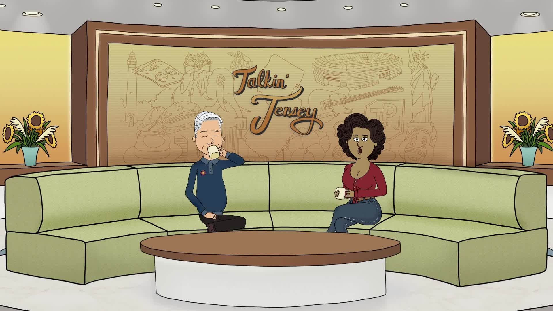 Ten Year Old Tom 2023  [S02E06] - Filthy Tom