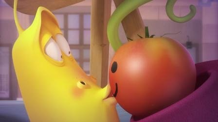 Larva 2013  [S02E03] - Robot