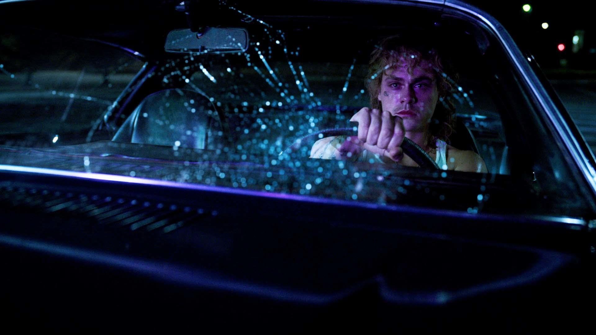 Stranger Things 2019  [S03E08] - Chapter Eight: The Battle of Starcourt