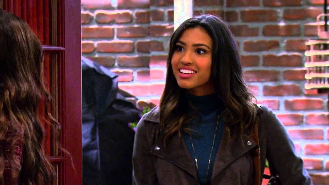 K.C. Undercover 2016  [S02E02] - Do You Want to Know a Secret