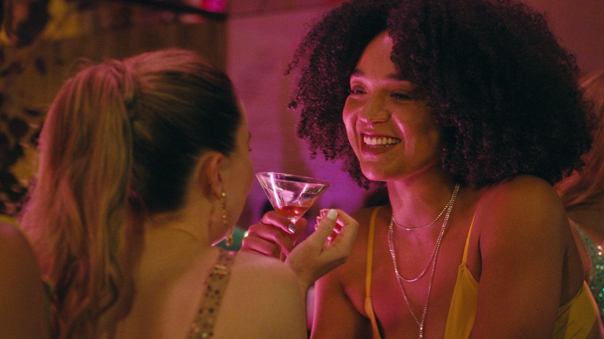 Apple Cider Vinegar 2025  [S01E04] - Mama Aya